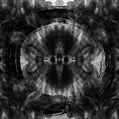 Hereafter By Architects's cover