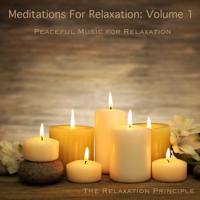 Balanced Stones By The Relaxation Principle's cover