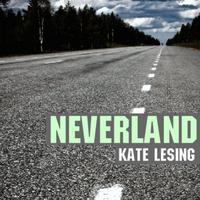 Kate Lesing's avatar cover