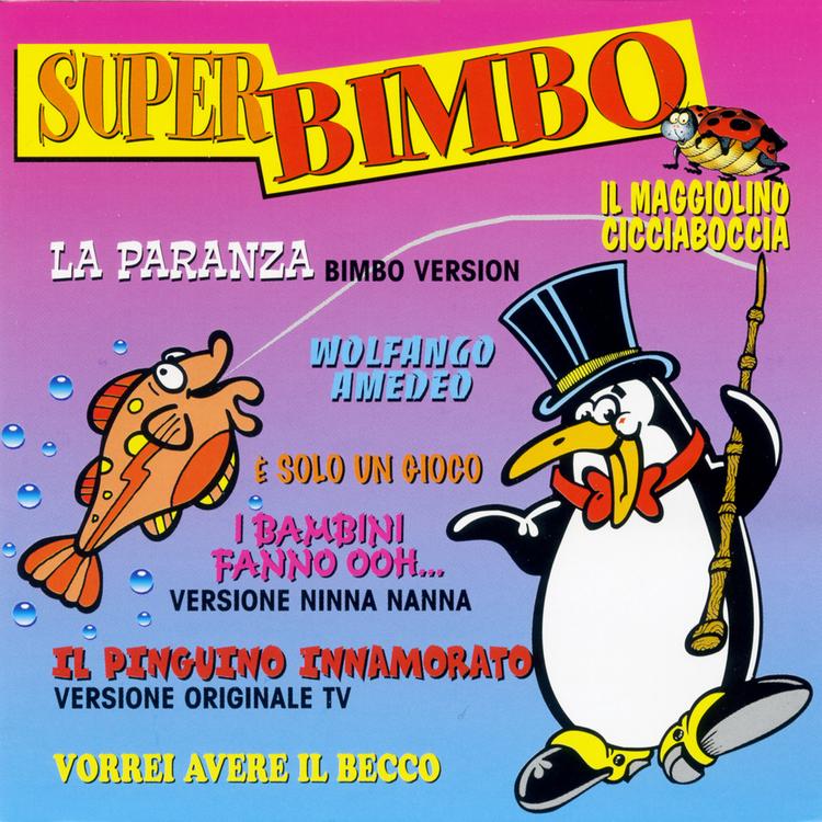 Super Bimbo's avatar image