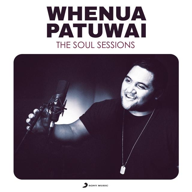 Whenua Patuwai's avatar image