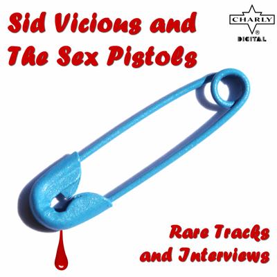 Sid & John Radio 1977 - Live's cover