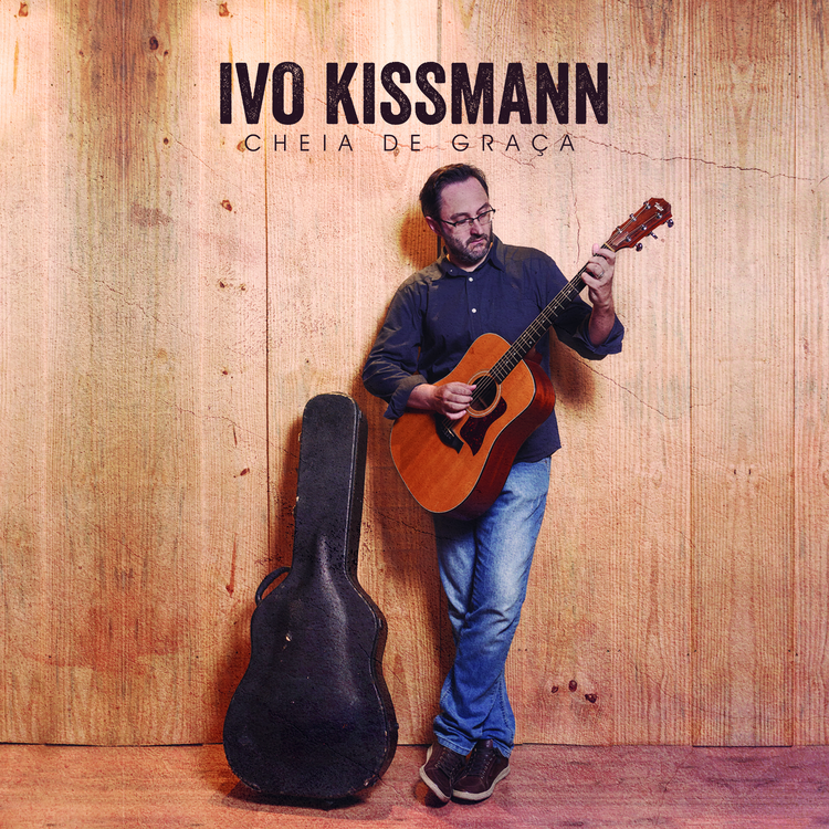 Ivo Kissmann's avatar image
