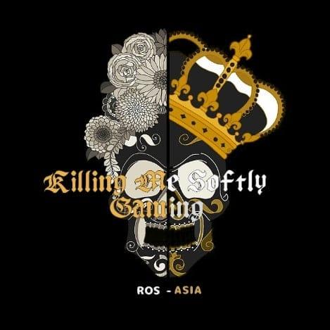 Killing Me Softly's avatar image