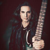 Kiko Loureiro's avatar cover