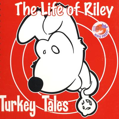 Turkey Tales full story's cover