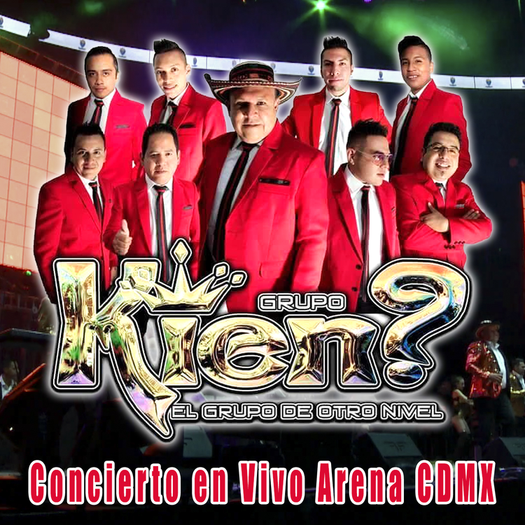 Kien? El Grupo de otro Nivel's avatar image