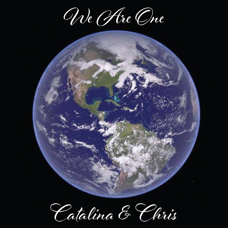 Catalina & Chris!'s avatar image