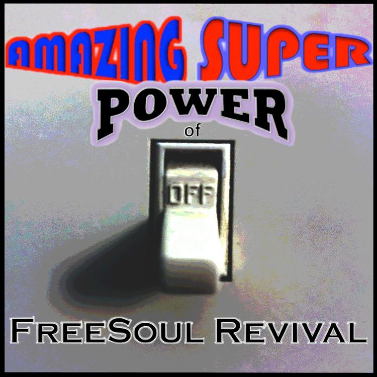 FreeSoul Revival's avatar image