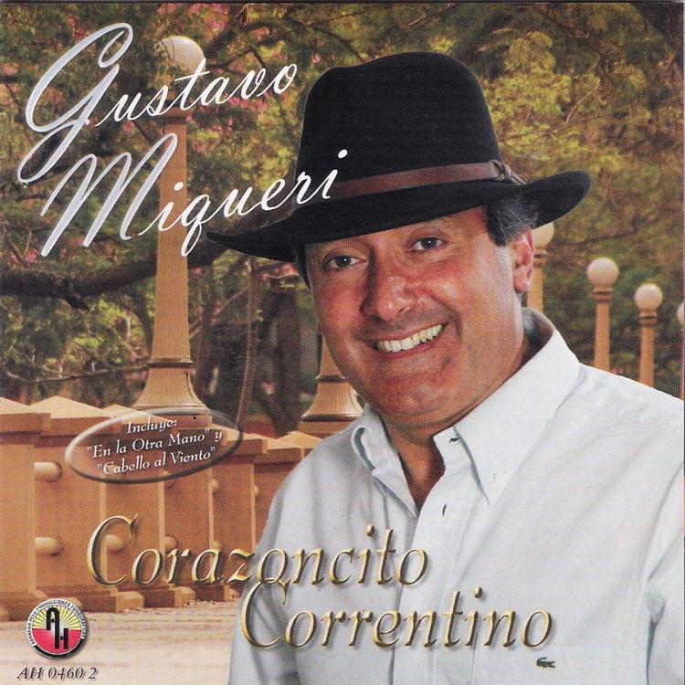 Gustavo Miqueri's avatar image