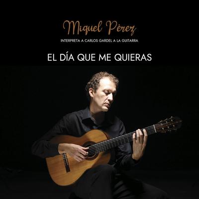 Miquel Pérez Perelló's cover