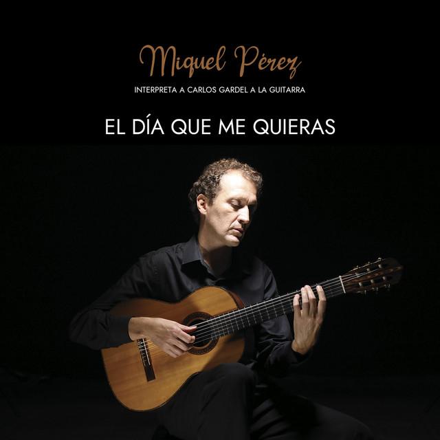 Miquel Pérez Perelló's avatar image