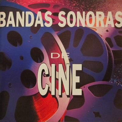 Bandas Sonoras's cover