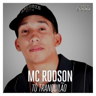 To Tranquilão By Mc Rodson's cover