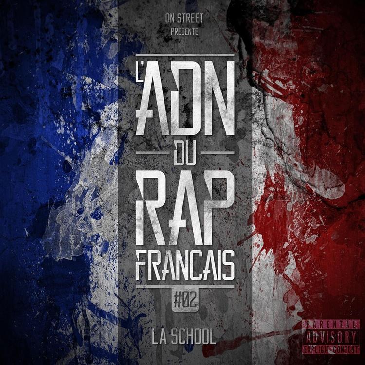 L'ADN DU RAP FRANCAIS's avatar image