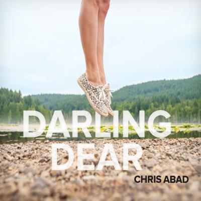 Chris Abad's cover