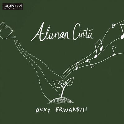 Okky Erwandhi's cover