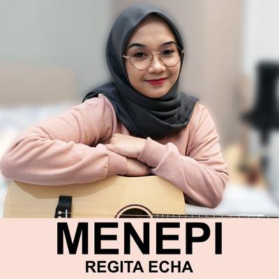 Menepi By Regita Echa's cover