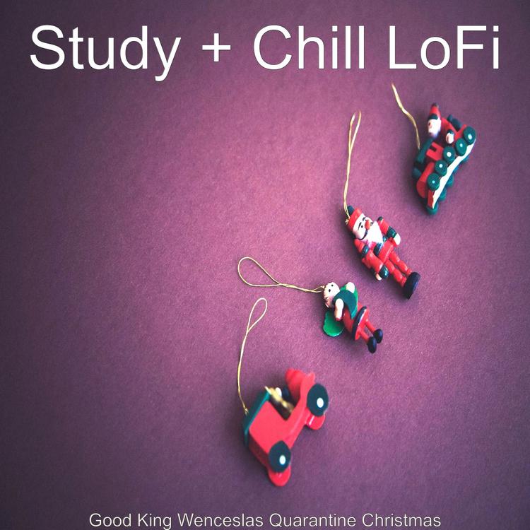 Study + Chill LoFi's avatar image