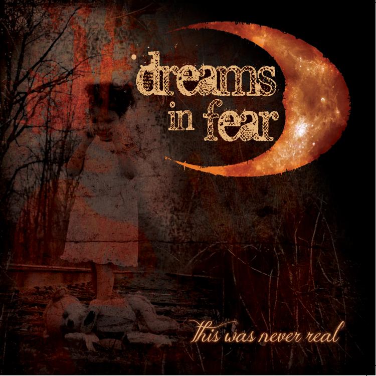 Dreams in Fear's avatar image