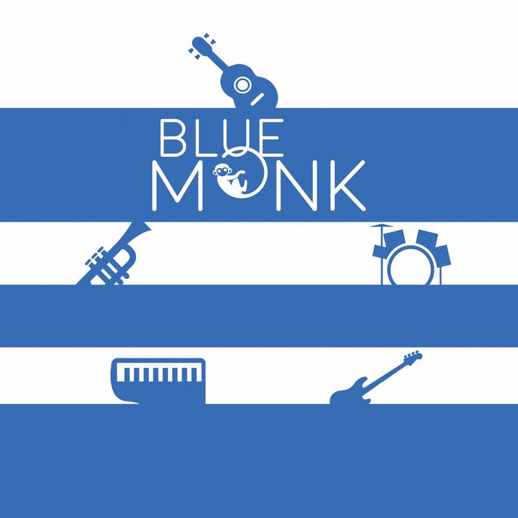 Blue Monk's avatar image