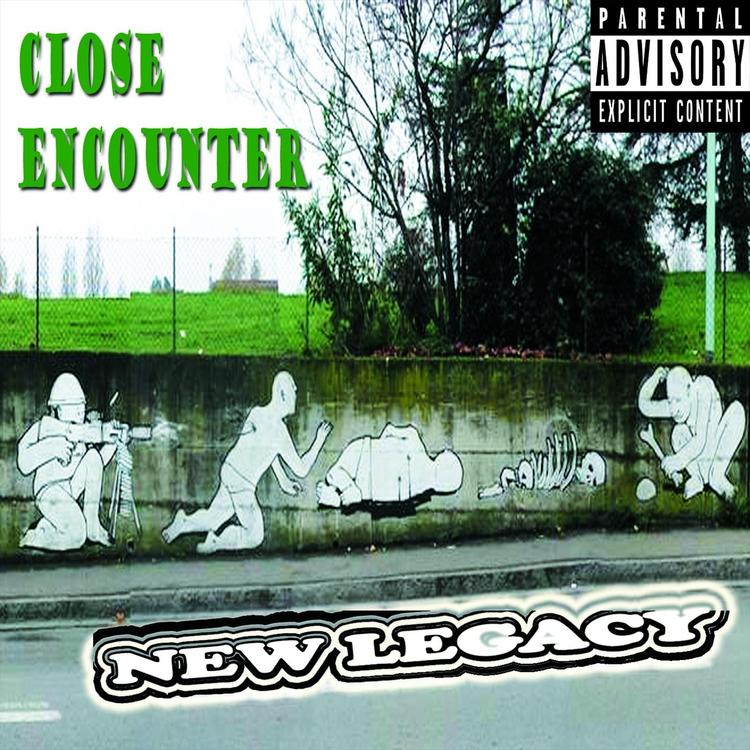 Close Encounter's avatar image