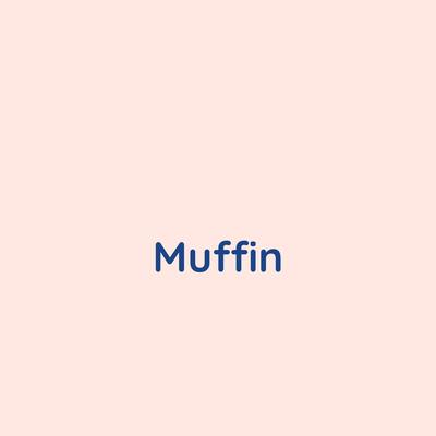 Muffin By Songlorious's cover