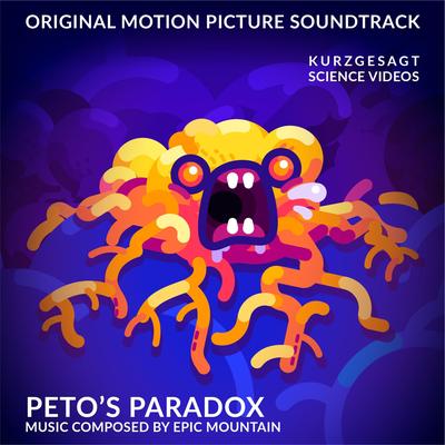 Peto's Paradox By Epic Mountain's cover