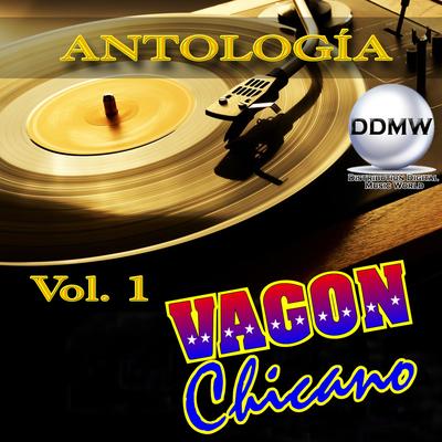 Antologia, Vol. 1's cover