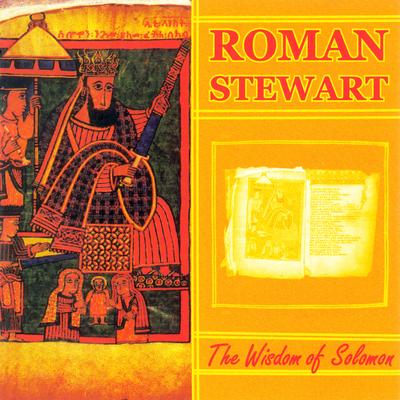 Rice & Peas Dub By Roman Stewart's cover