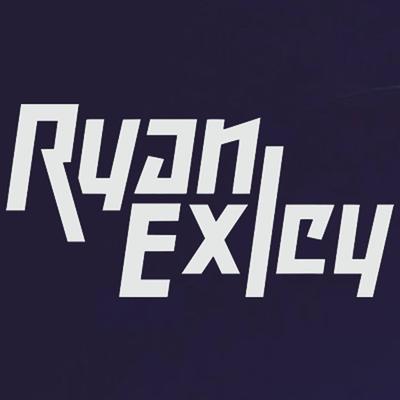 Ryan Exley's cover