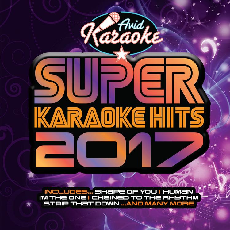 AVID Karaoke's avatar image