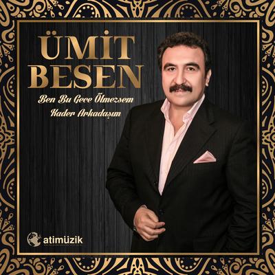 Yetmez Ki's cover