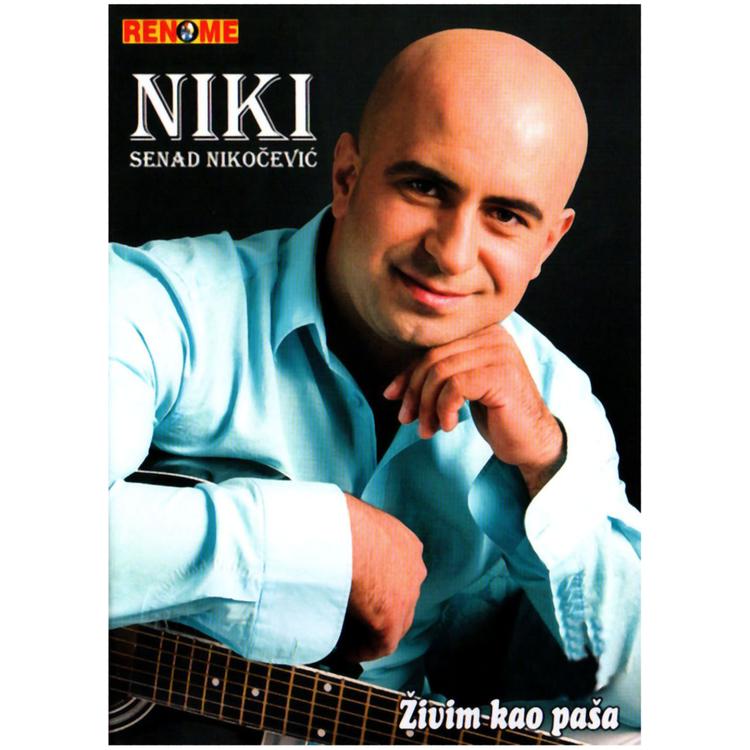 Senad Nikocevic Niki's avatar image