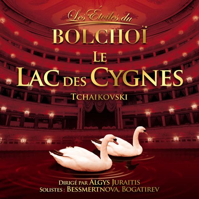 L'Orchestre National du Bolchoï's avatar image