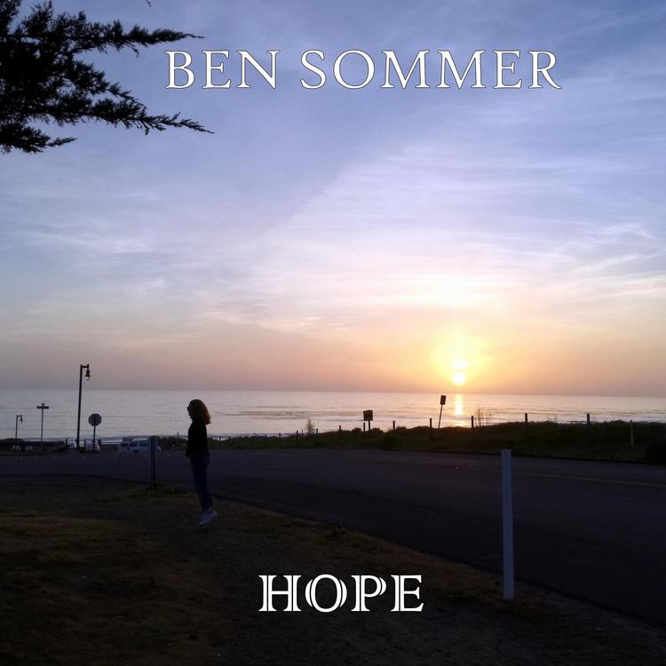 Ben Sommer's avatar image