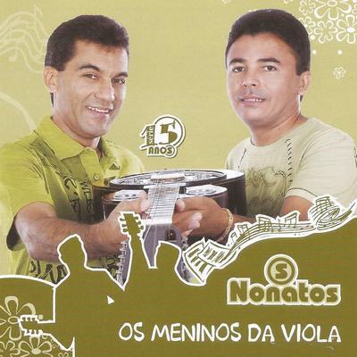 Boi na Cajarana By Os Nonatos's cover