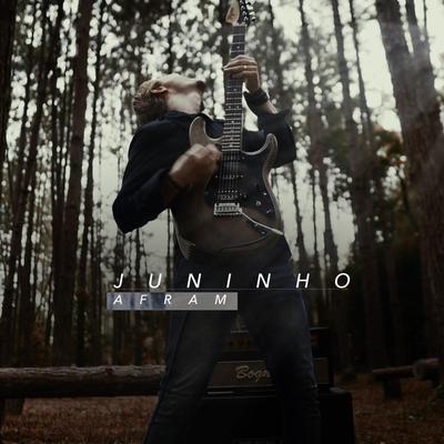 Juninho Afram's cover