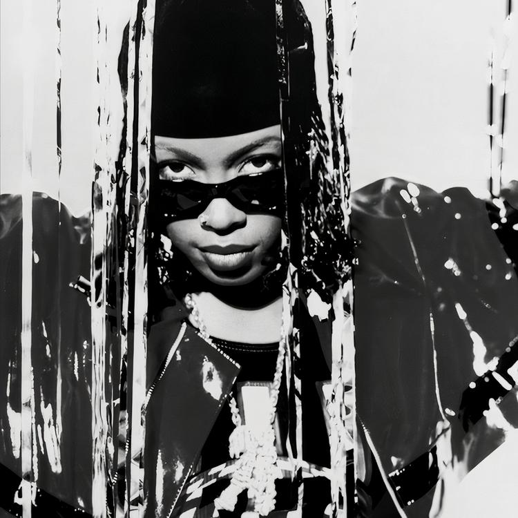 Da Brat's avatar image