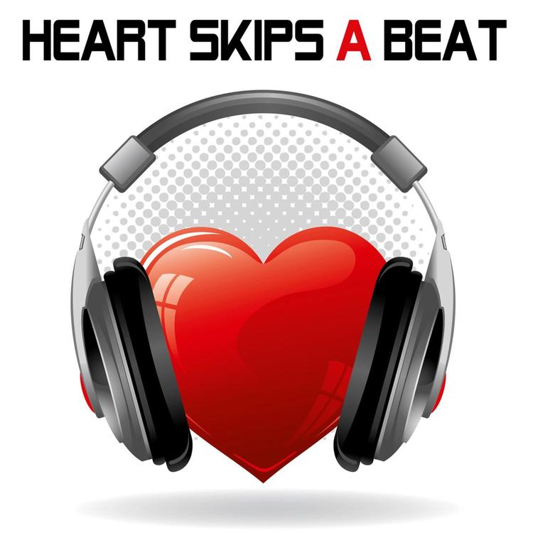 Heart skips a beat's avatar image