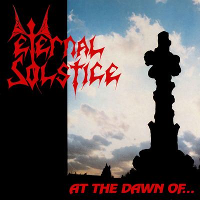 Eternal Solstice - Thrall to the Gallows By Eternal Solstice, Mourning's cover