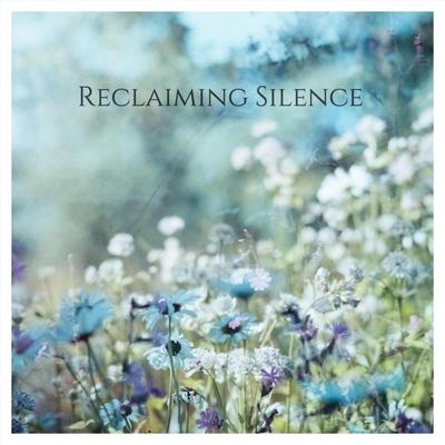 Reclaiming Silence By Lunng Fern, All the Raw Melodies's cover