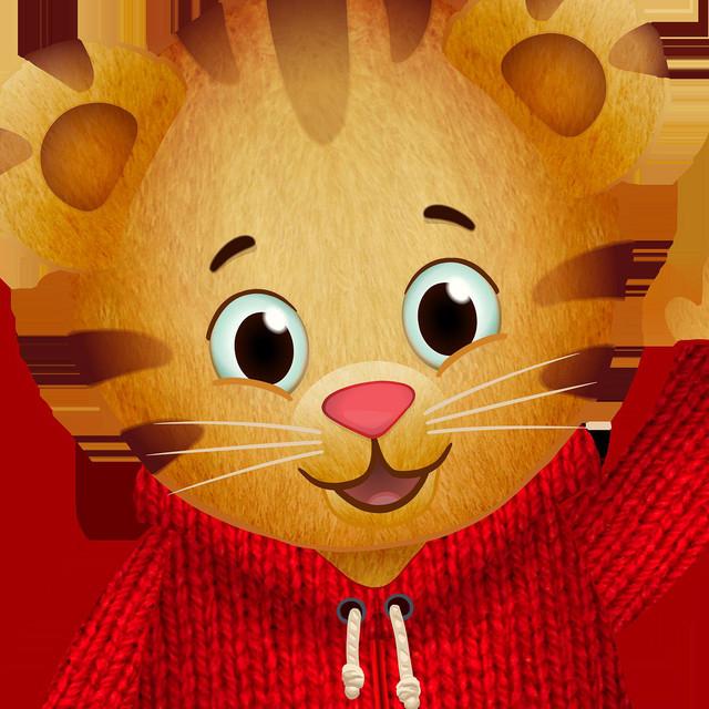 Daniel Tiger's Neighborhood's avatar image