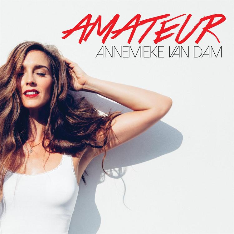 Annemieke van Dam's avatar image