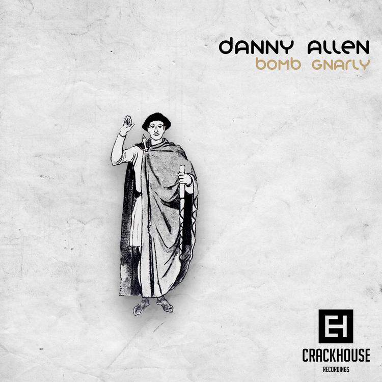 Danny Allen's avatar image