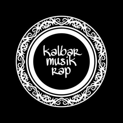 Kalbar Musik Rap's cover