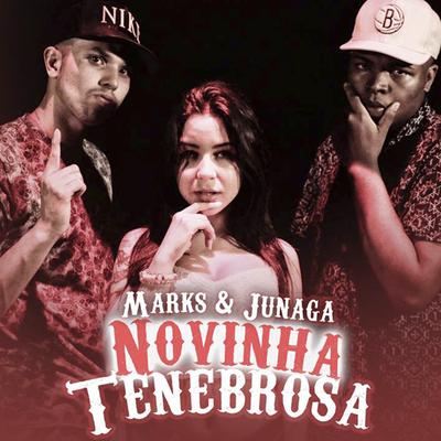 Novinha Tenebrosa's cover