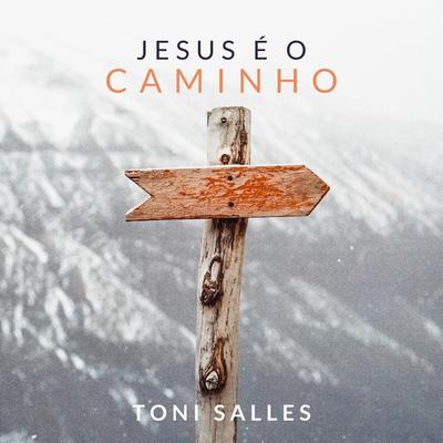 Toni Salles's cover