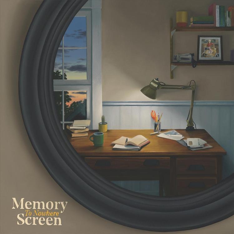 Memory Screen's avatar image