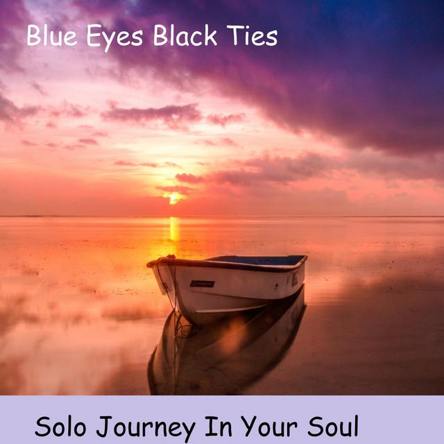 Blue Eyes Black Ties's avatar image